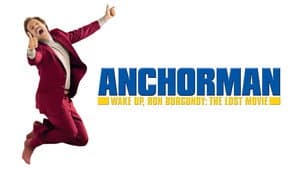 Wake Up, Ron Burgundy: The Lost Movie — foto 8