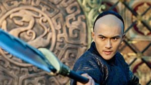 美人无泪 — foto 1