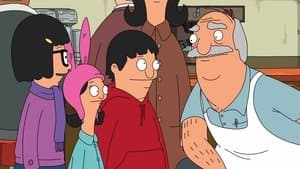 El padre de Bob
