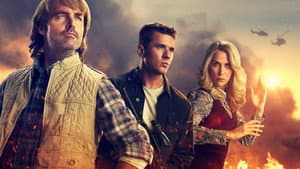 MacGruber — foto 5