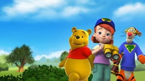 Mis Amigos Tigger y Pooh — foto 4