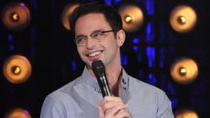 Nick Kroll: Thank You Very Cool — foto 1