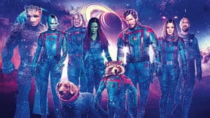 Guardianes de la Galaxia volumen 3 — foto 3