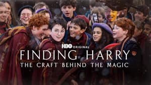 En busca de Harry: El arte detrás de la magia — foto 8