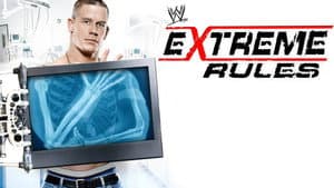 WWE Extreme Rules 2011 — foto 2