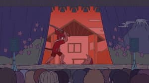 City The Animation — foto 9