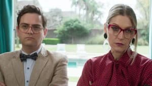 ¿Quién es quién?