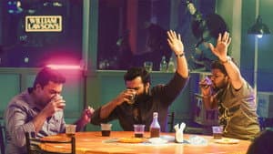 చిత్రలహరి — foto 2
