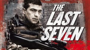 The Last Seven — foto 5