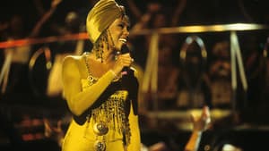 Whitney Houston Live in Johannesburg 1994 — foto 2