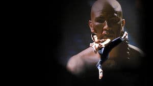 Kickboxer 4: El agresor — foto 2