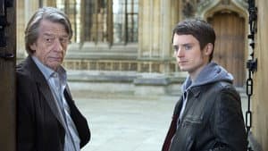 Los crímenes de Oxford — foto 11