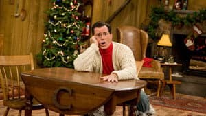 A Colbert Christmas: The Greatest Gift of All! — foto 1