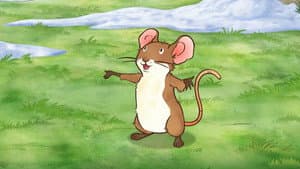 Guess How Much I Love You: The Adventures of Little Nutbrown Hare - An Enchanting Easter — foto 5