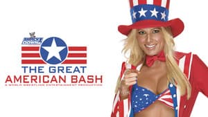 WWE The Great American Bash 2004 — foto 2