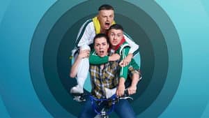 The Young Offenders — foto 1