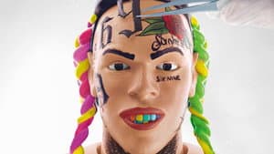 Supervillain: The Making of Tekashi 6ix9ine — foto 3