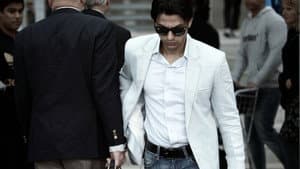 Blood Money — foto 1