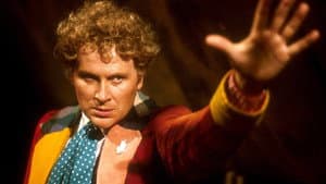 Doctor Who: Vengeance on Varos — foto 1