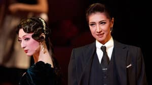明智小五郎の事件簿―黒蜥蜴 / TUXEDO JAZZ — foto 1
