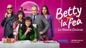 Betty la fea, la historia continúa — foto 10