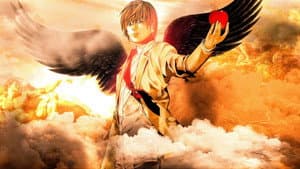 Death Note — foto 11