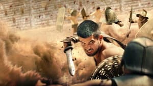 Gladiators: Warriors of the Ancient World — foto 3