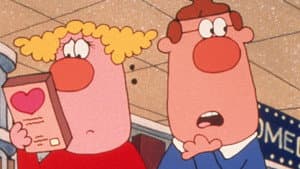 Bob y Margaret — foto 3