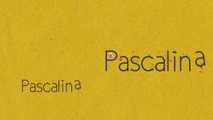 Pascalina — foto 1