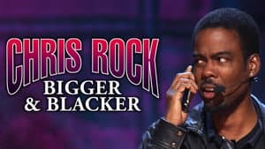 Chris Rock: Bigger & Blacker — foto 2