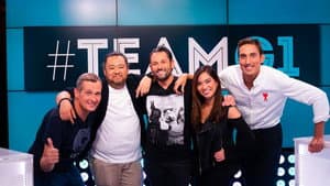 #TEAMG1 — foto 1