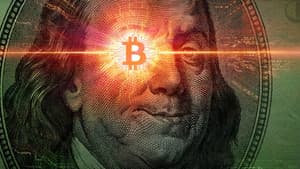 Money Electric: The Bitcoin Mystery — foto 5