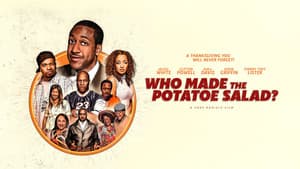 Who Made the Potatoe Salad? — foto 6