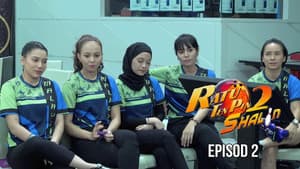 Ratu Ten Pin 2 : SHALIN — foto 1