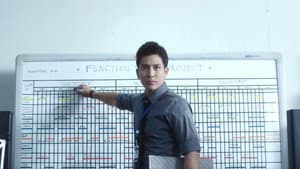 ยอดมนุษย์เงินเดือน — foto 2