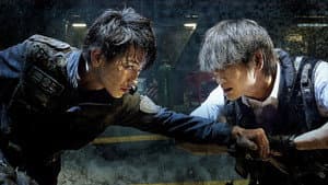Ajin: Demi-Human — foto 10