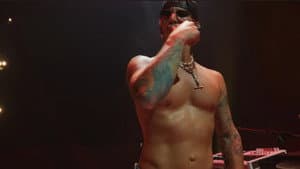 CLANCY WORLD TOUR — foto 5