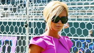 Victoria Beckham: Coming to America — foto 1