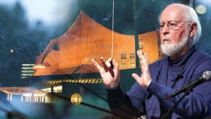 John Williams Live - Music from the Movies — foto 1