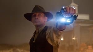 Cowboys & Aliens — foto 6
