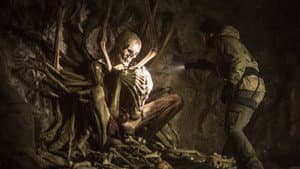 Empty Man: El mensajero del último día — foto 1