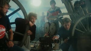 The Stunt Man — foto 12