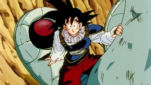 Goku ha regresado