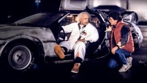 Volver al Futuro — foto 4