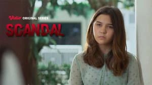 Scandal — foto 1