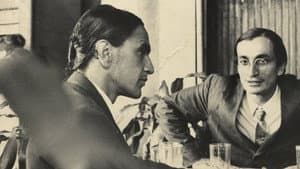 Tabú — foto 1