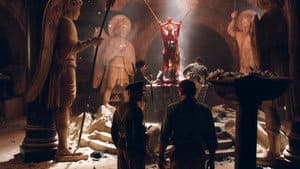 El Exorcista: El comienzo — foto 4