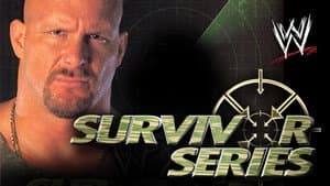 WWE Survivor Series 2000 — foto 2
