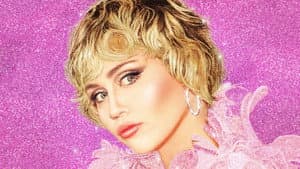 Miley Cyrus Presents Stand by You — foto 3