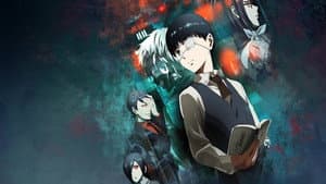 Tokyo Ghoul — foto 7